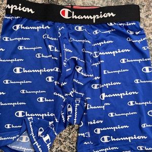 Champion boxer brief active